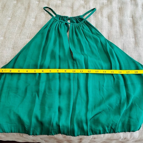 Alice and Olivia top - Picture 10 of 10